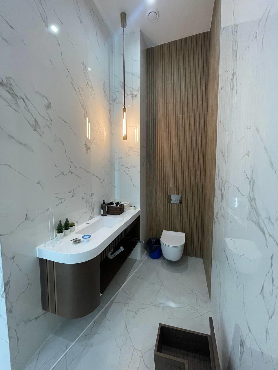 Коммерческое помещение 160.0 м², Астана