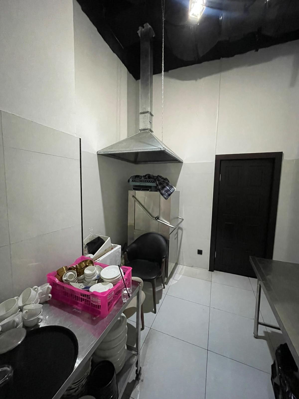 Коммерческое помещение 240.0 м², Астана