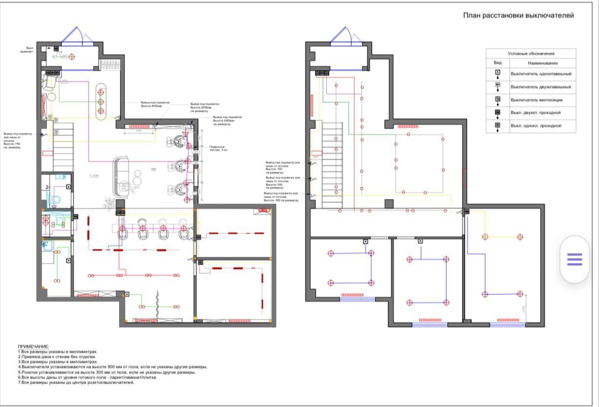 Коммерческое помещение 152.0 м², Астана