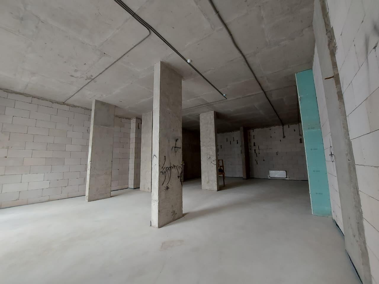127.16 m² commercial space, Astana — photo 8