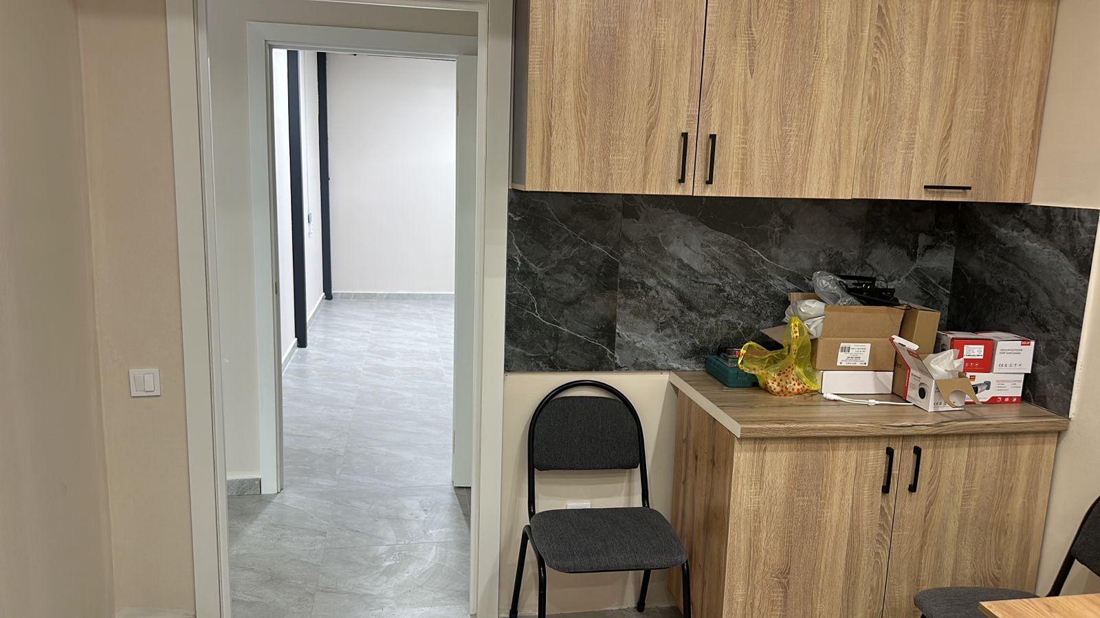 262 m² commercial space, Astana — photo 9