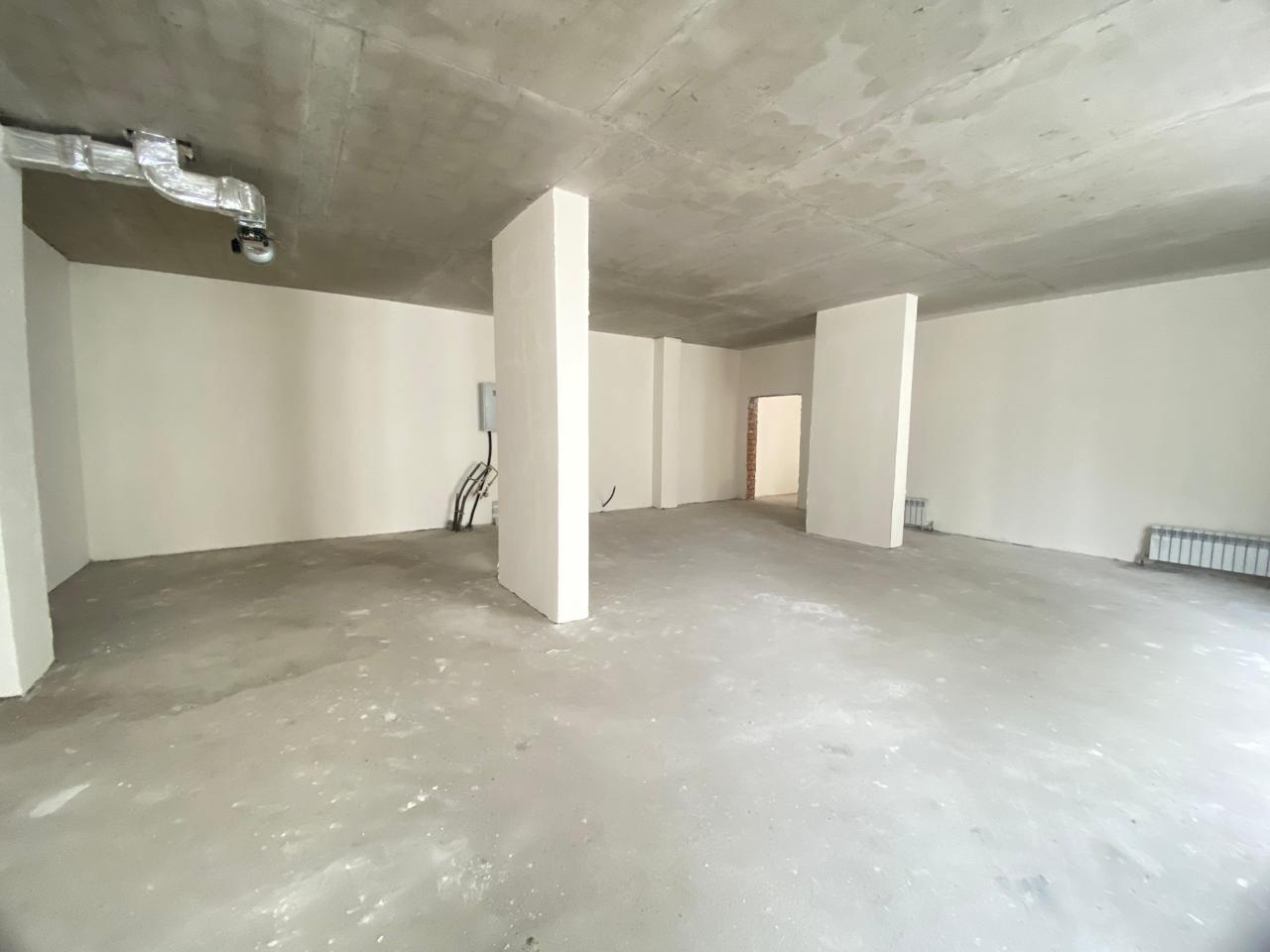 Коммерческое помещение 138.9 м², Астана