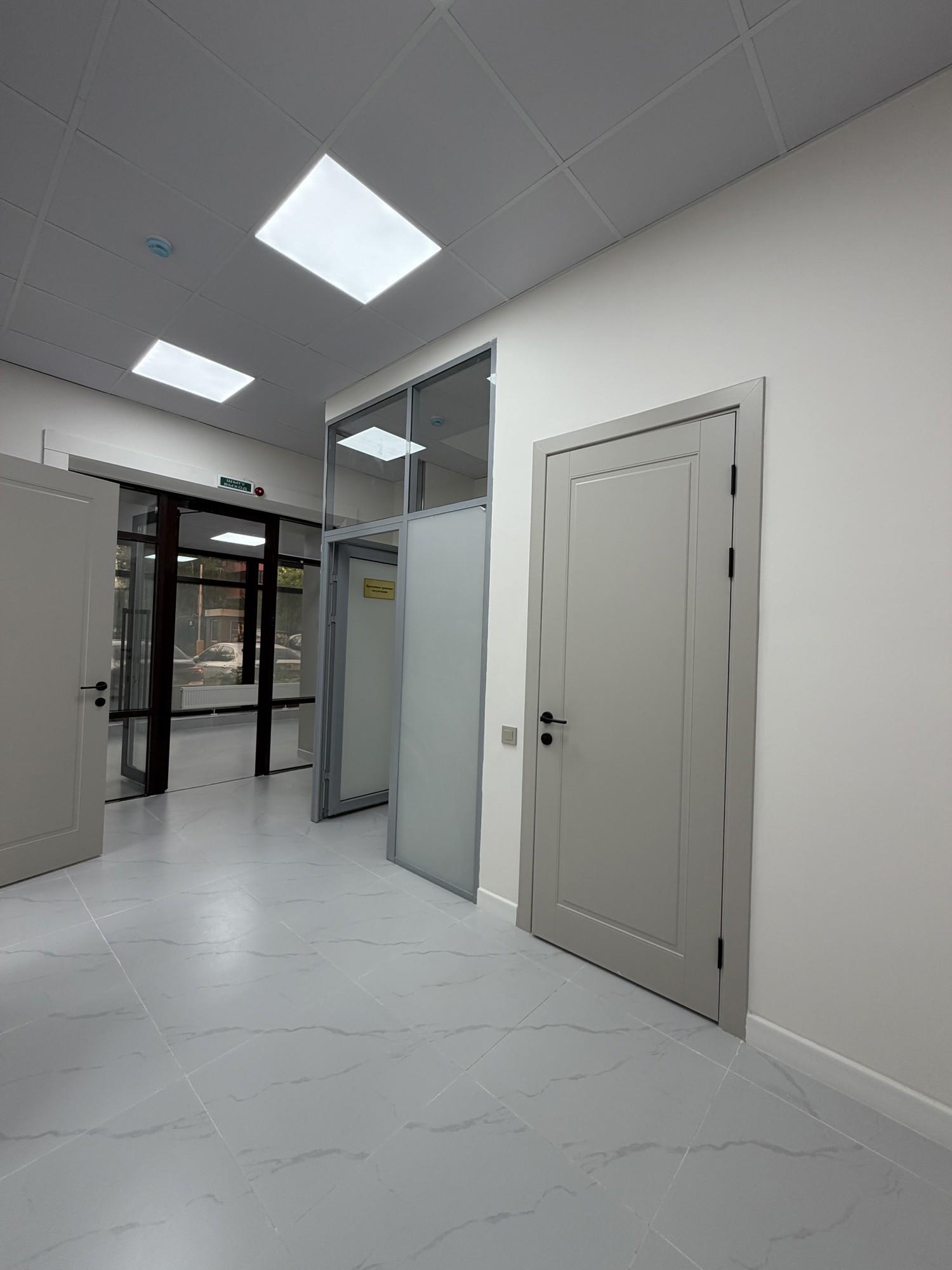 303 m² commercial space, Astana — photo 6