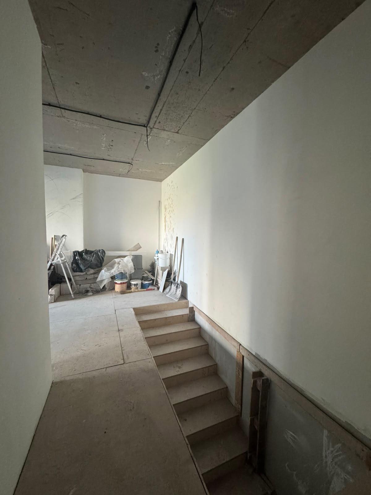 Коммерческое помещение 159.7 м², Астана