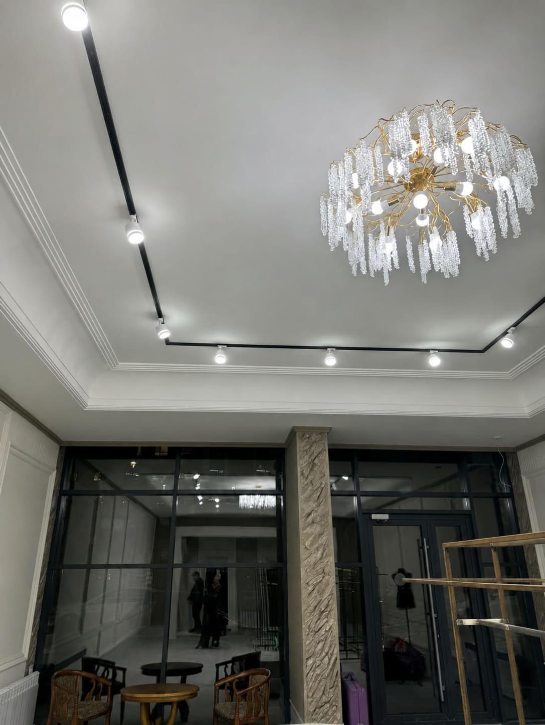 Commercial space 94.4 м², Astana