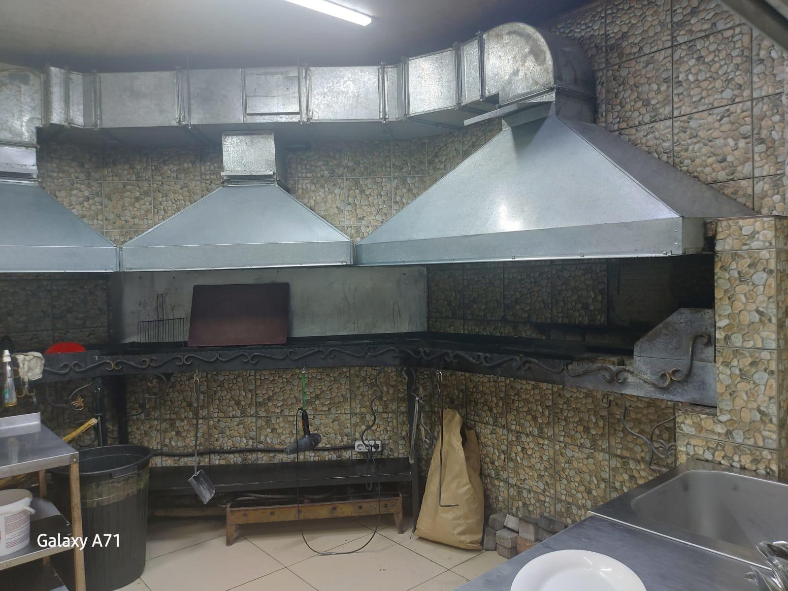 Коммерческое помещение 1088.0 м², Астана