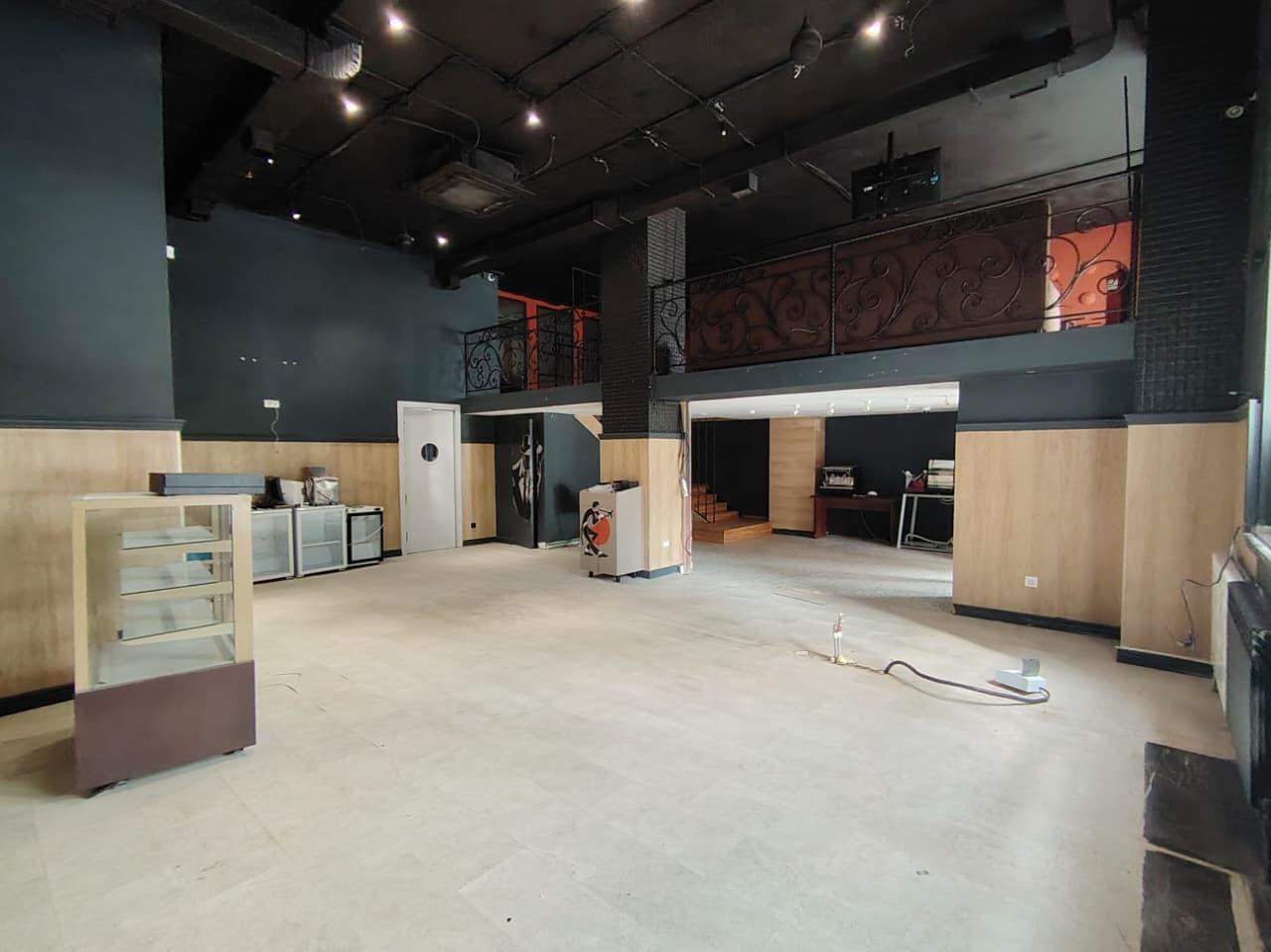 240 m² commercial space, Astana — photo 3