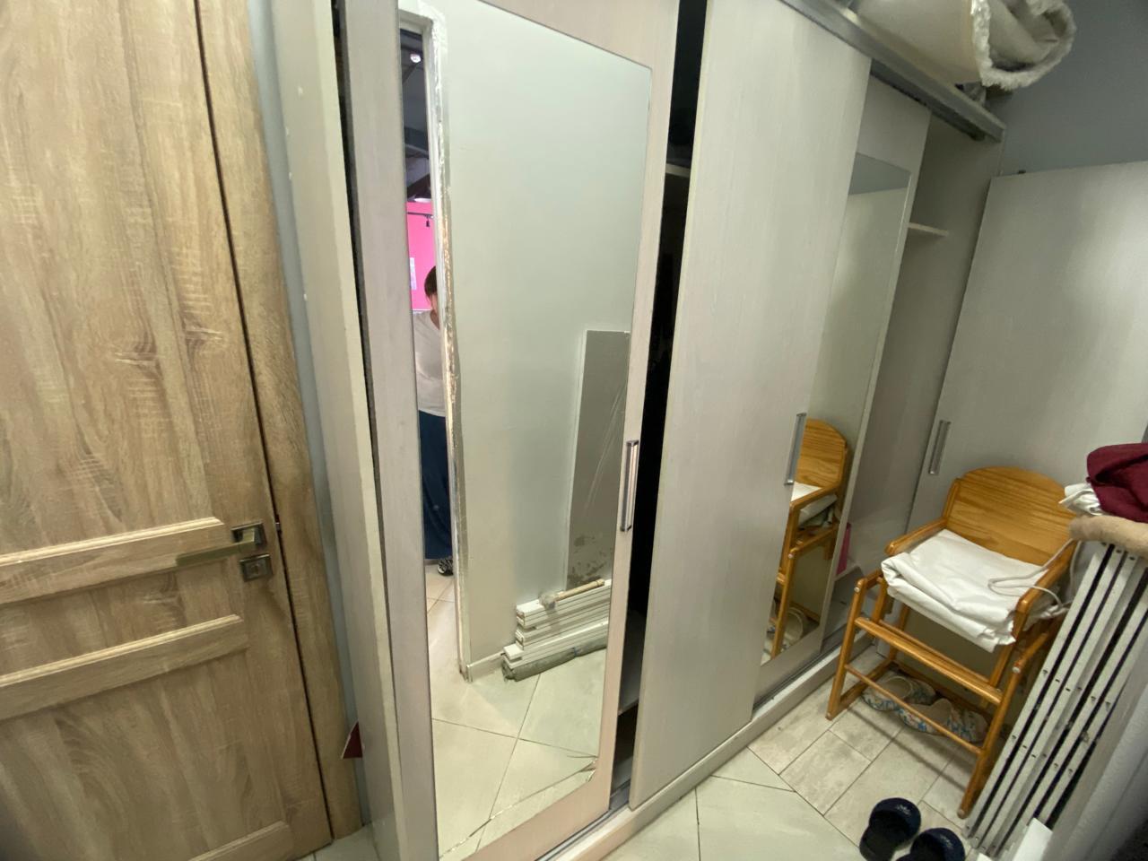 Коммерциялық үй-жай 114.0 м², Астана