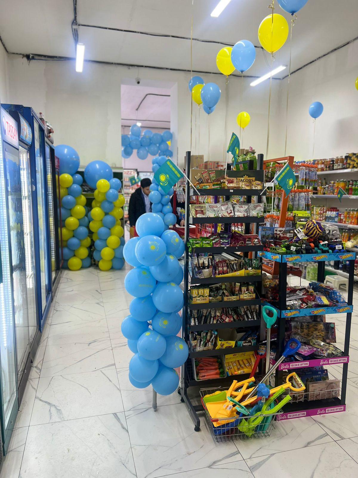 Коммерческое помещение 88.81 м², Астана