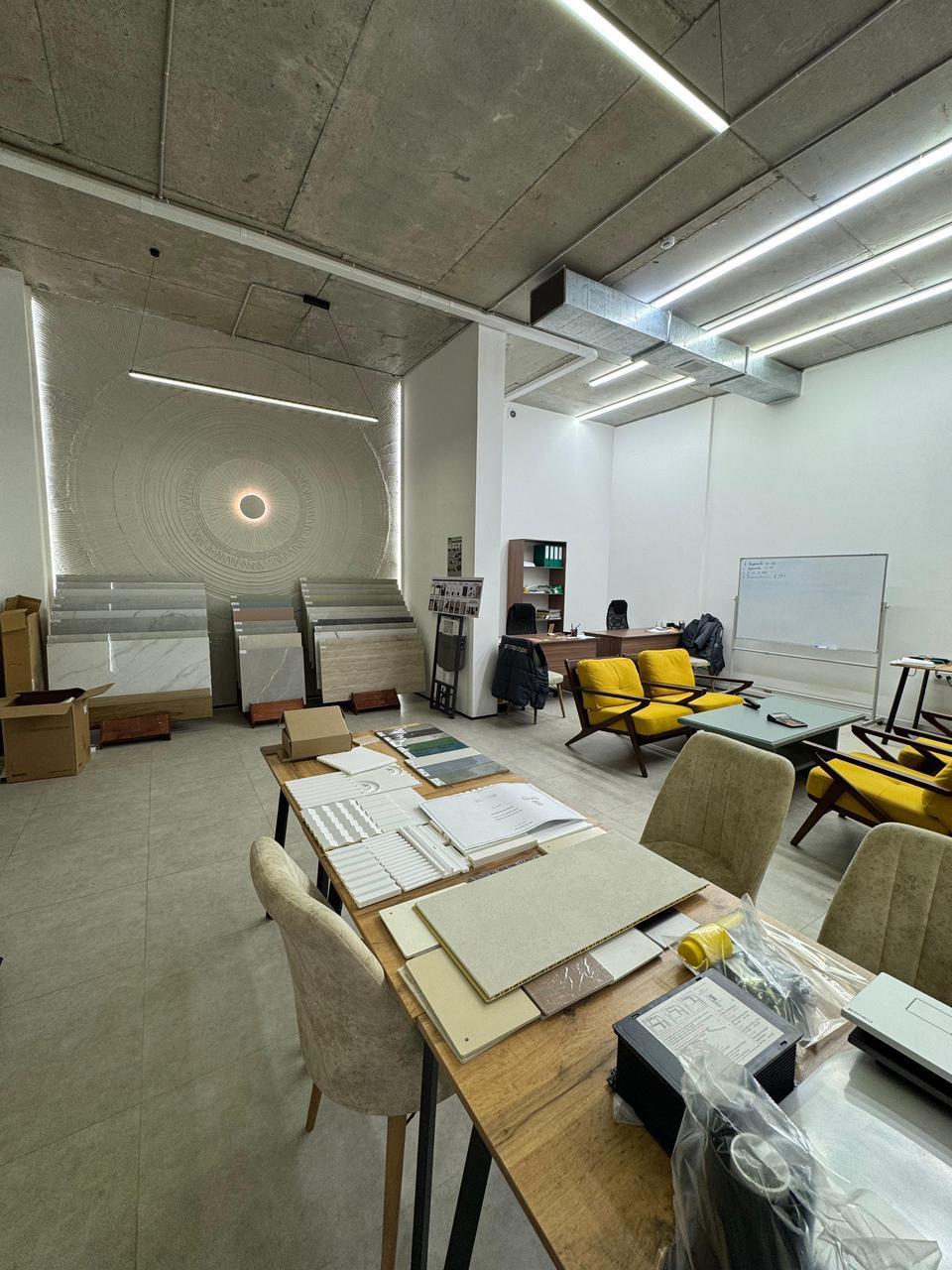Коммерческое помещение 95.0 м², Астана
