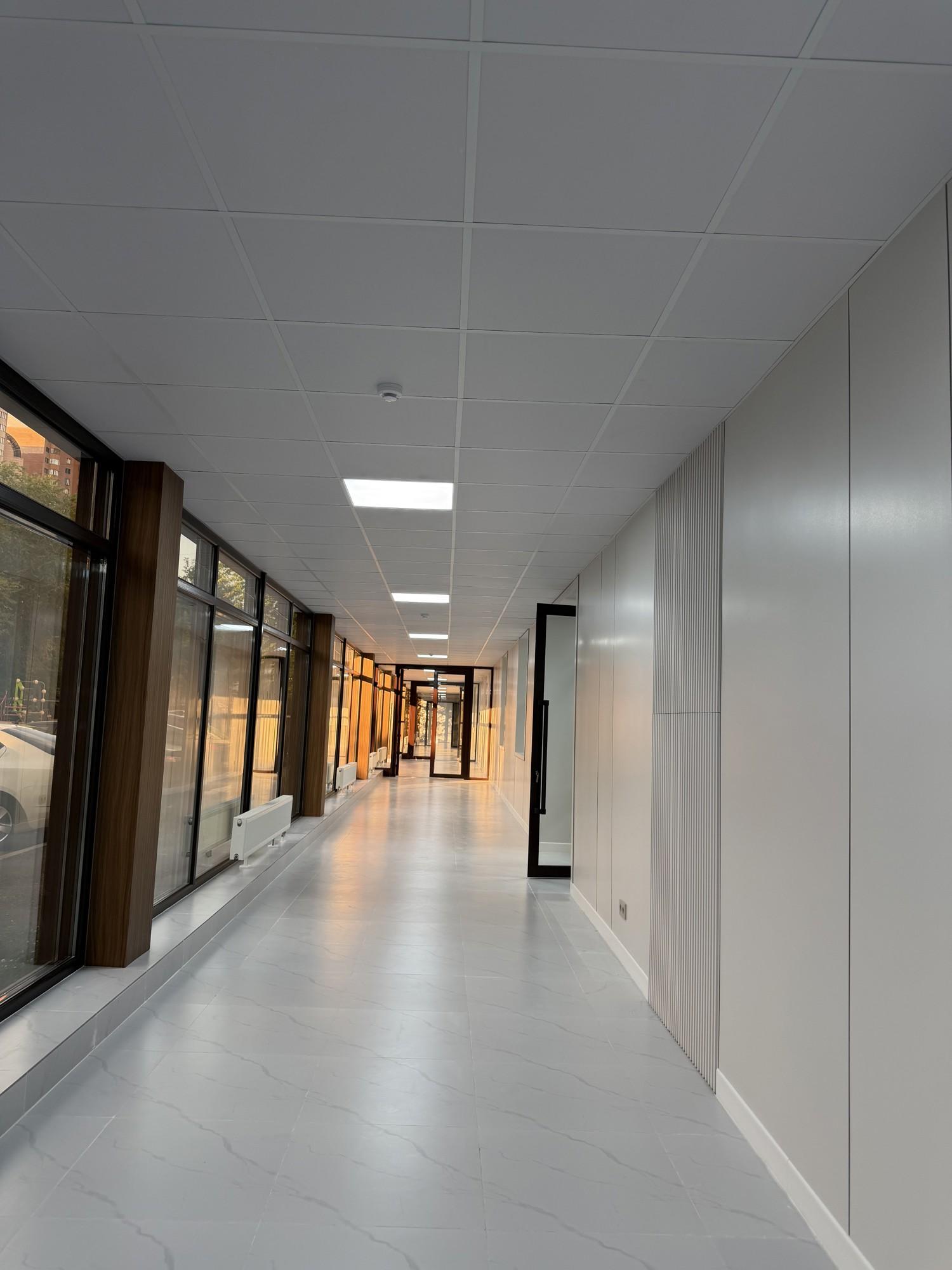 303 m² commercial space, Astana — photo 24