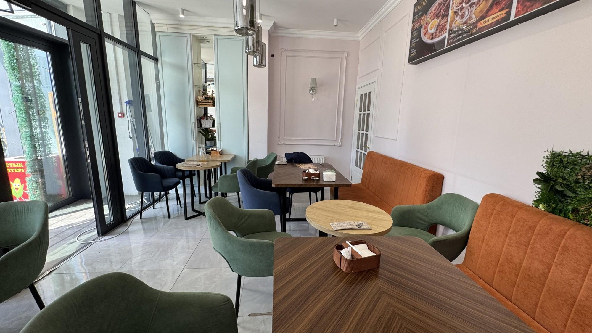 Коммерческое помещение 70.0 м², Астана