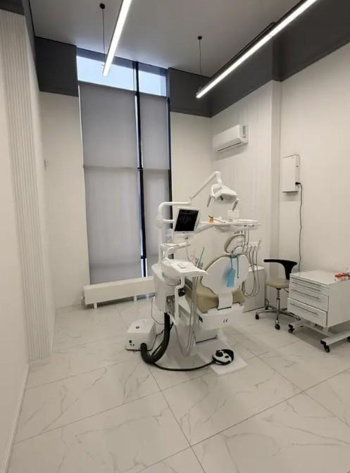 Коммерческое помещение 106.0 м², Астана