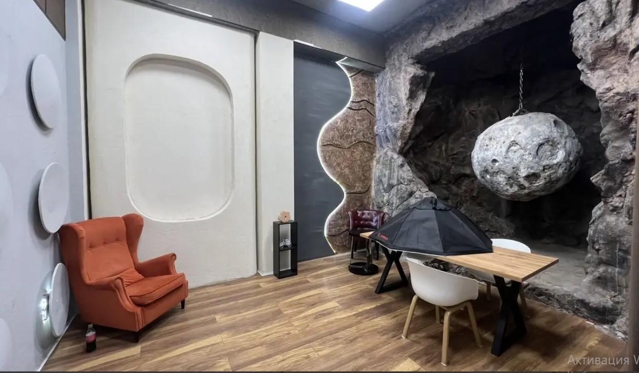 Коммерческое помещение 155.0 м², Астана