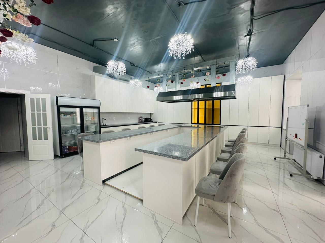 Commercial space 100.0 м², Astana