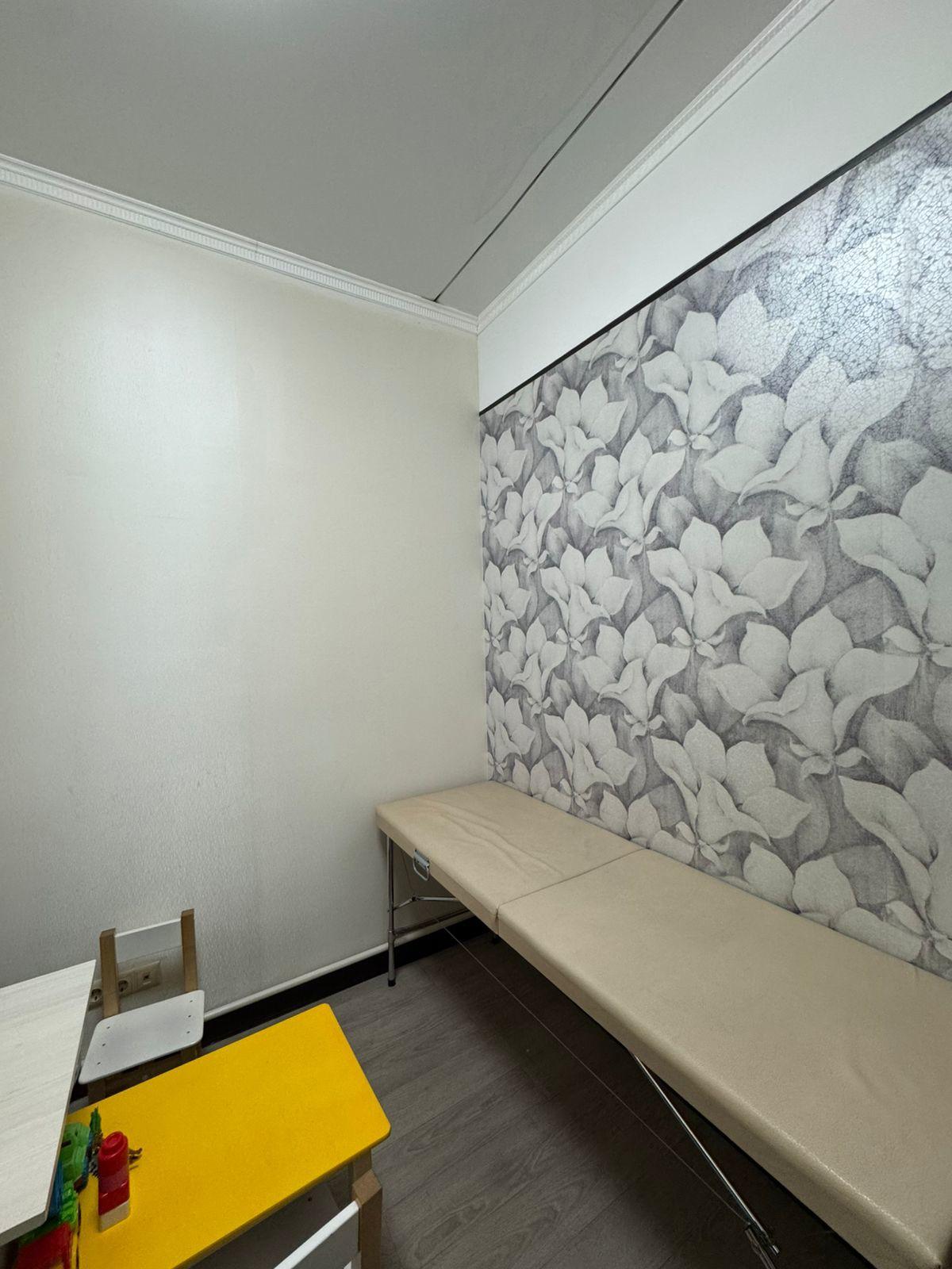 Коммерческое помещение 83.7 м², Астана