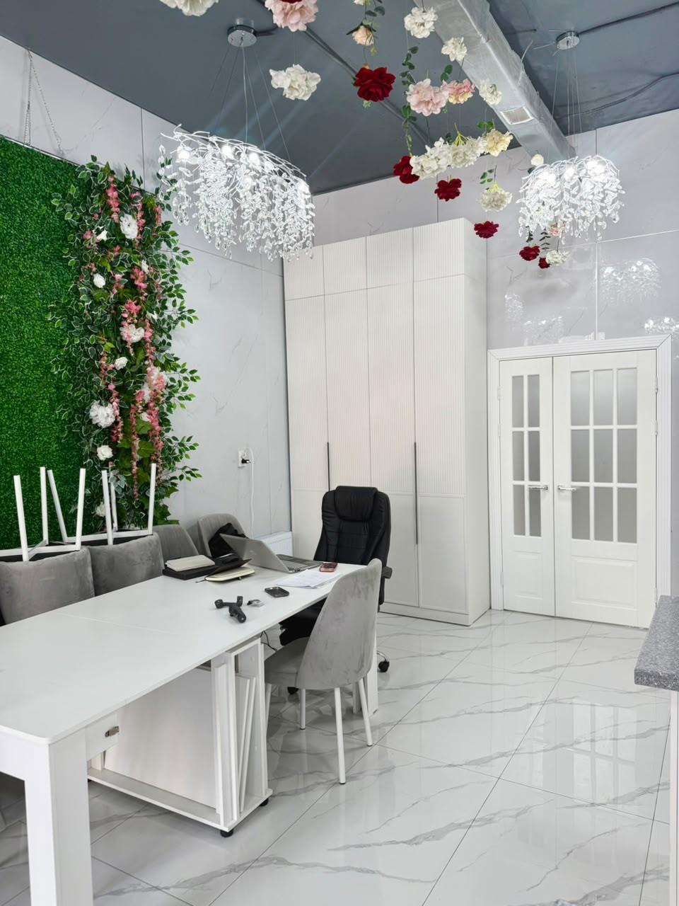 Commercial space 100.0 м², Astana