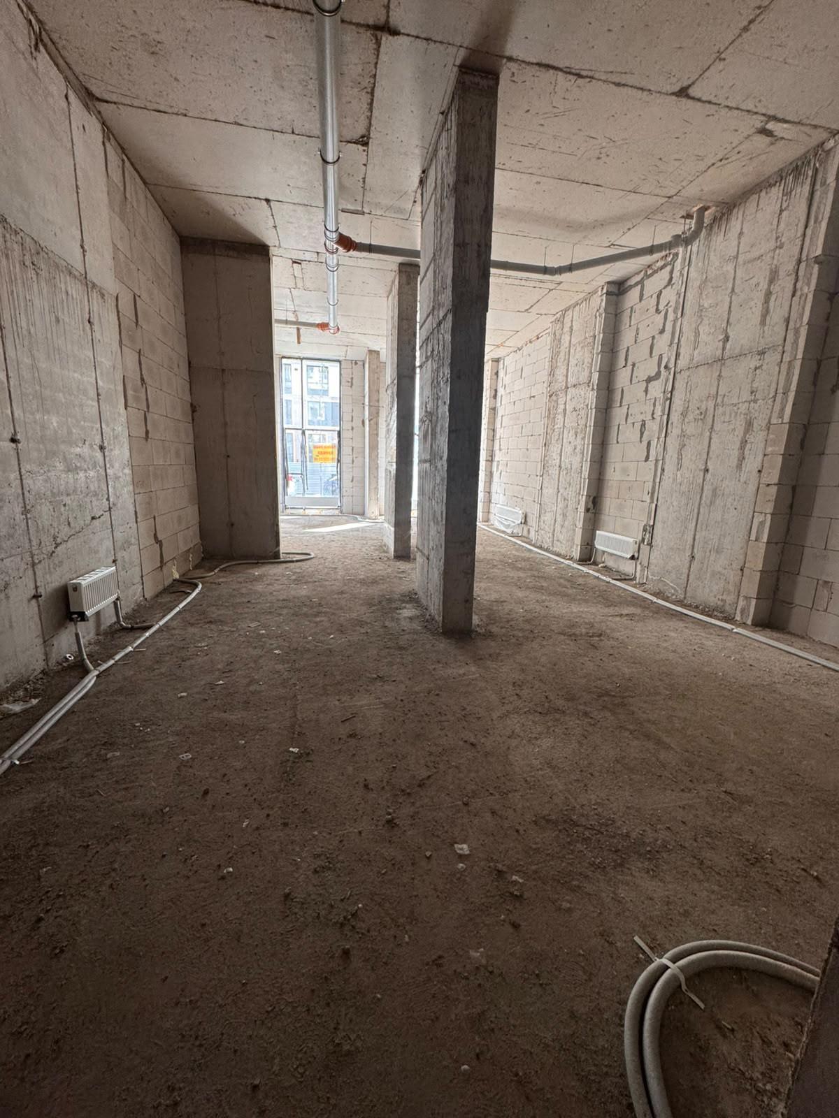 Коммерческое помещение 143.0 м², Астана