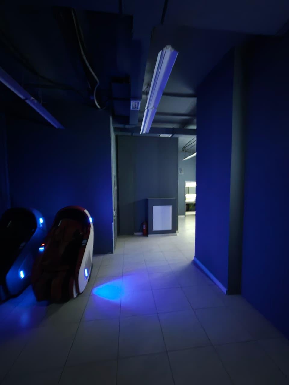 Коммерческое помещение 414.0 м², Астана