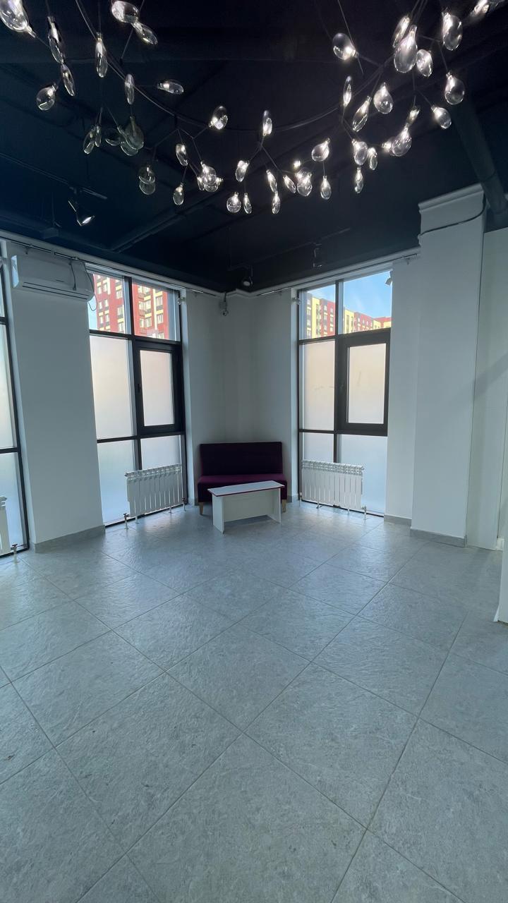 Коммерческое помещение 74.0 м², Астана