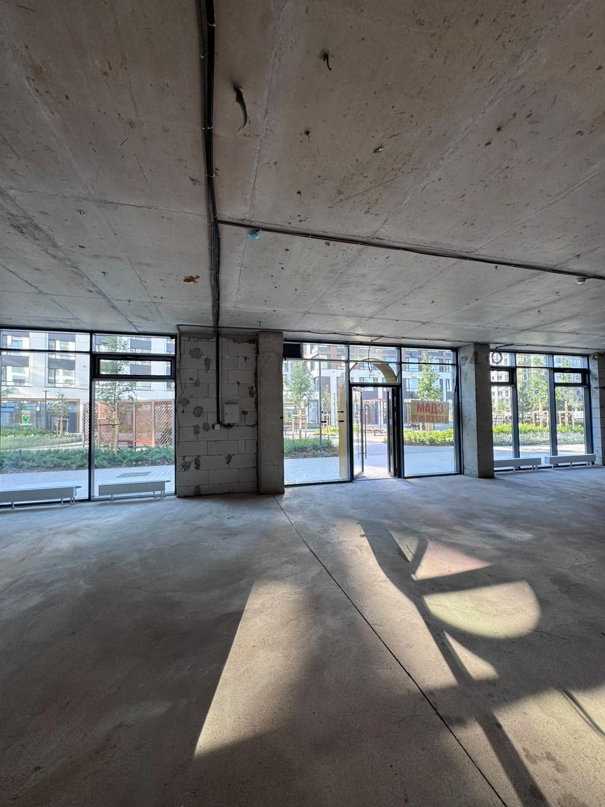 143 m² commercial space, Astana — photo 7