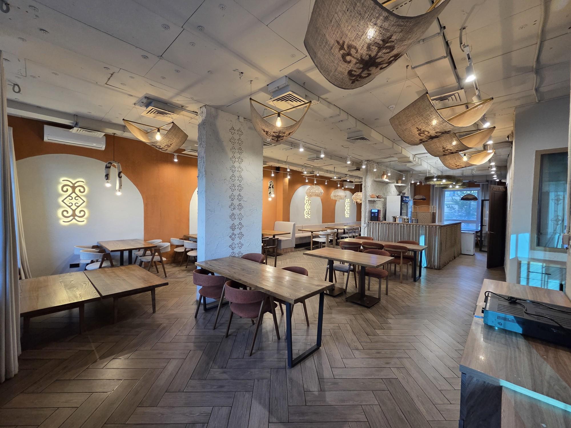 317.3 m² commercial space, Astana — photo 7