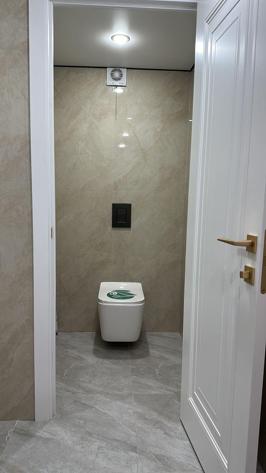 262 m² commercial space, Astana — photo 11