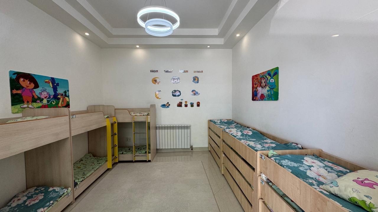 Коммерческое помещение 160.0 м², Астана