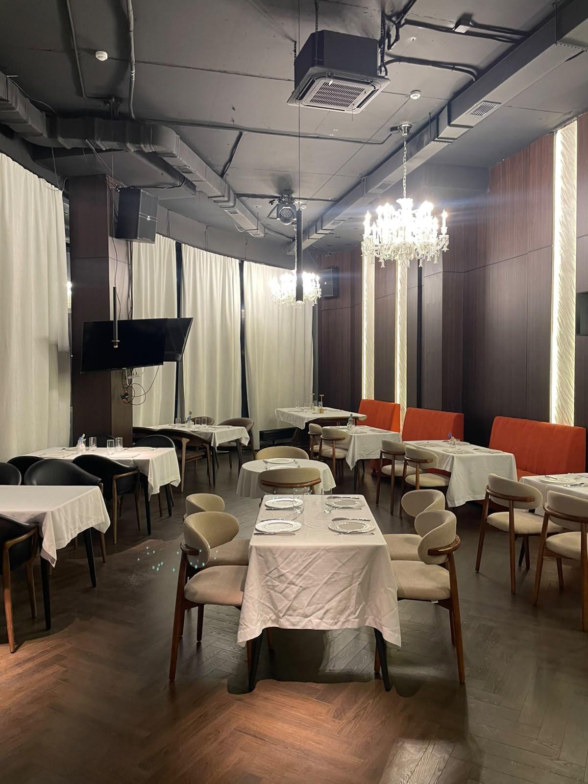 Коммерческое помещение 240.0 м², Астана