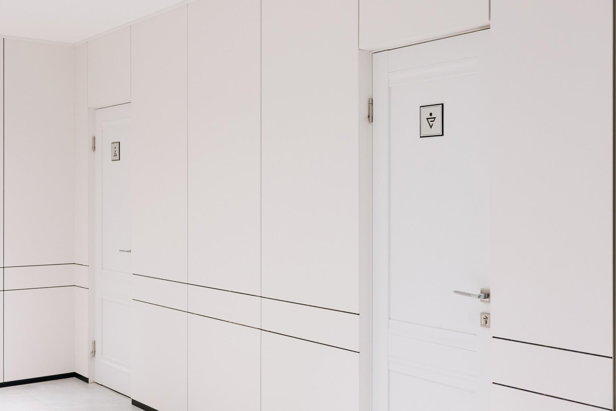 Коммерческое помещение 400.0 м², Астана