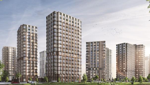 Коммерческое помещение 110,91 м², Астана
