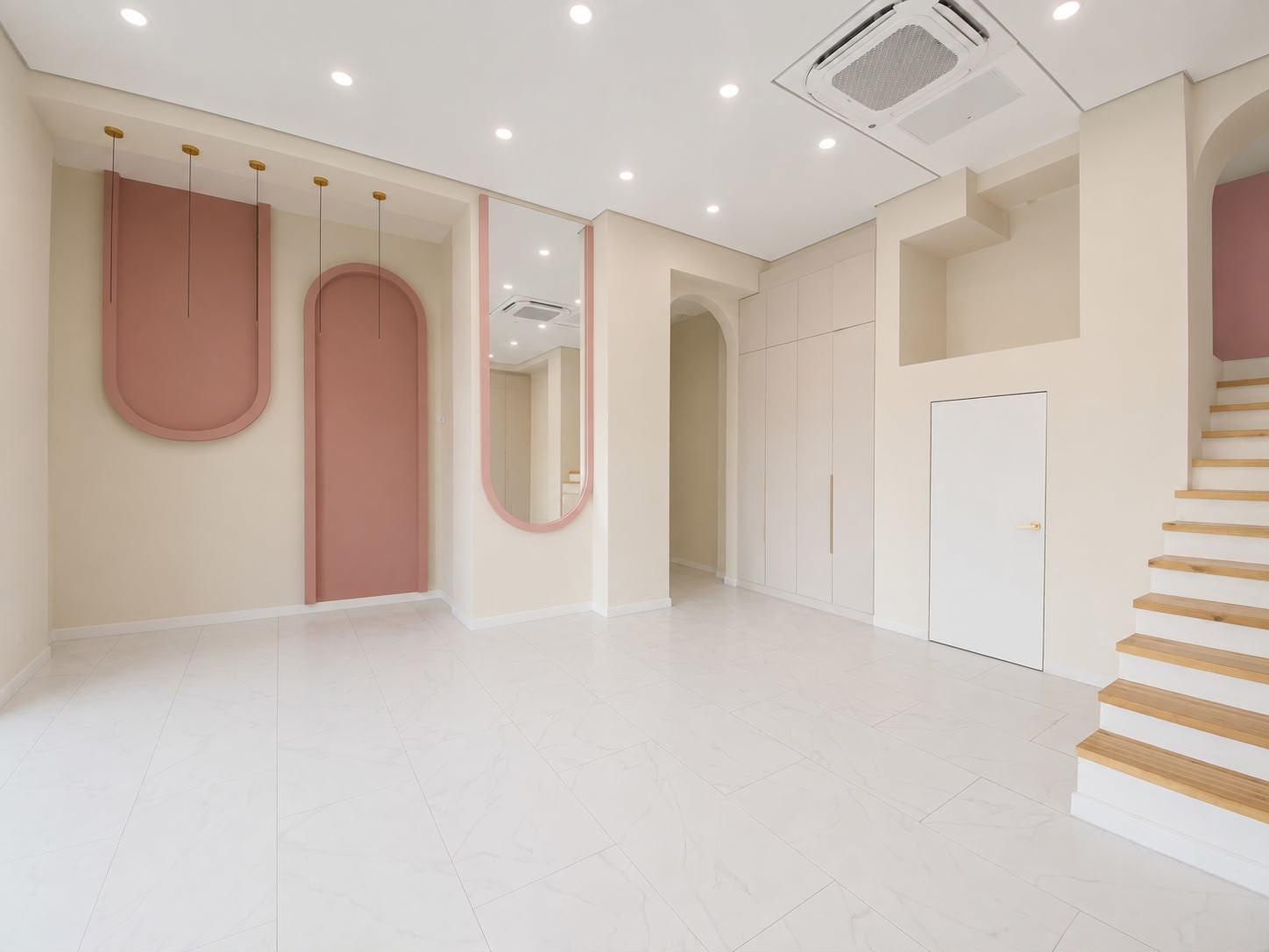 130 m² commercial space, Astana — photo 3