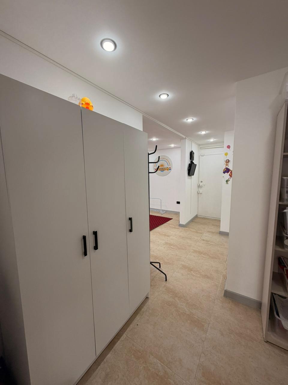 Коммерческое помещение 135.6 м², Астана