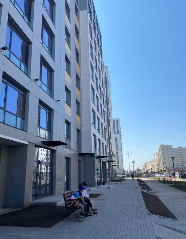 141.9 m² commercial space, Astana — photo 2