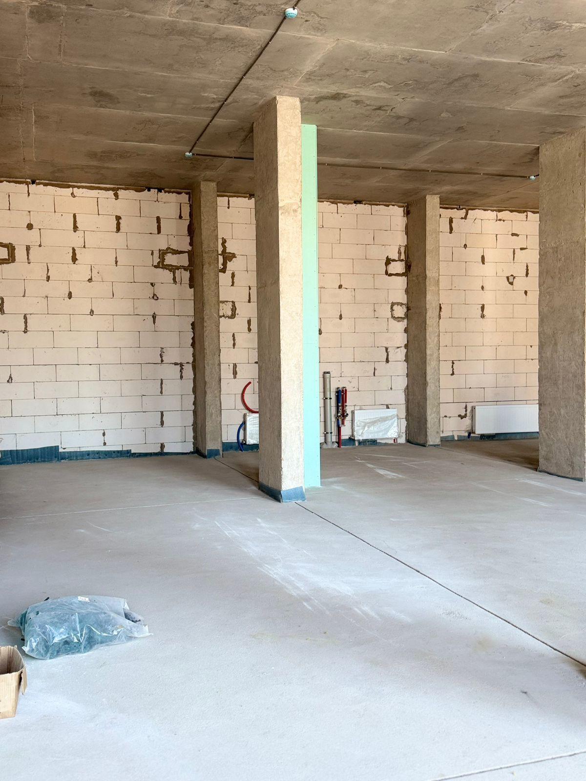 Коммерческое помещение 140.0 м², Астана