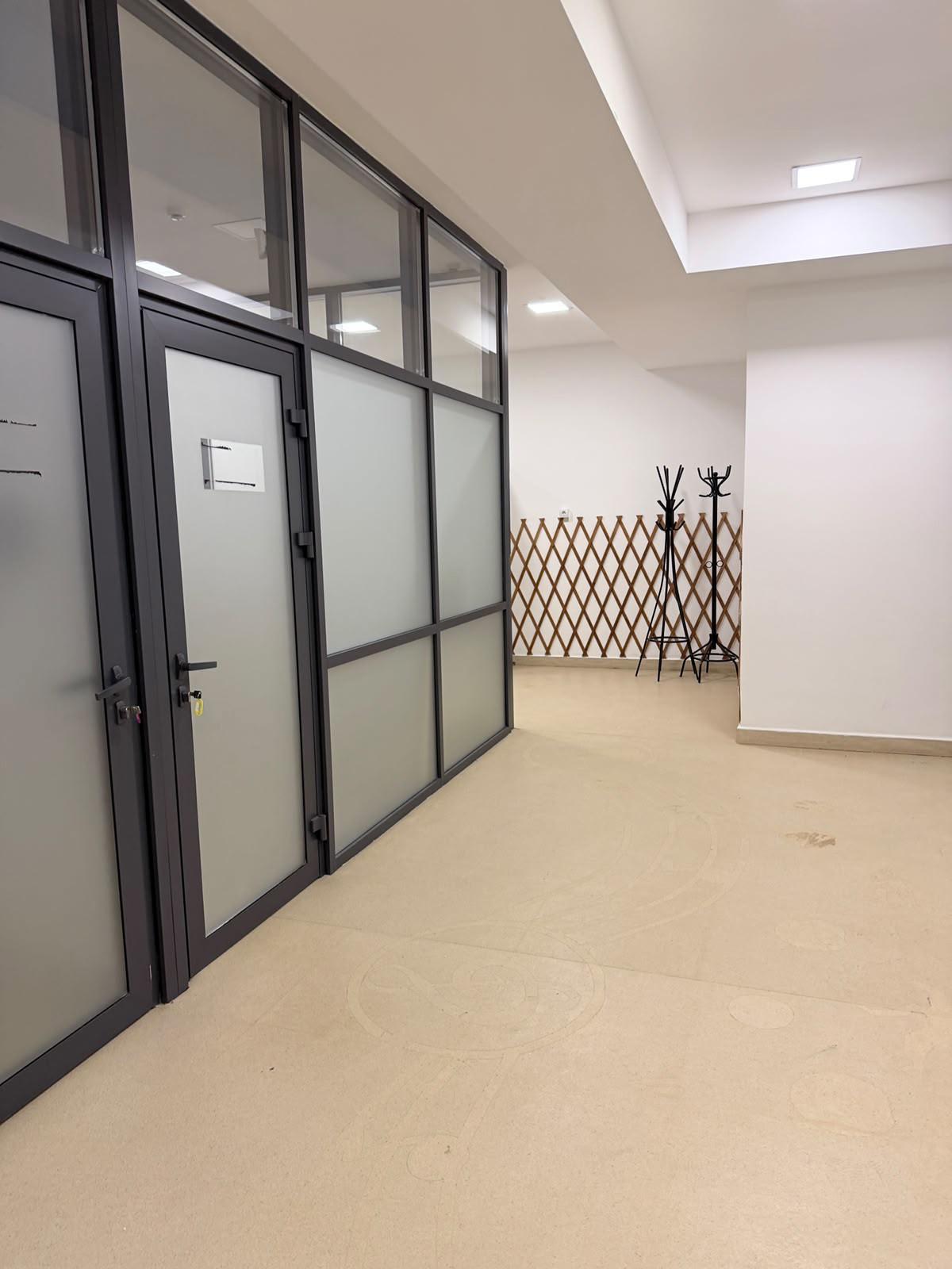 Коммерческое помещение 765.3 м², Астана