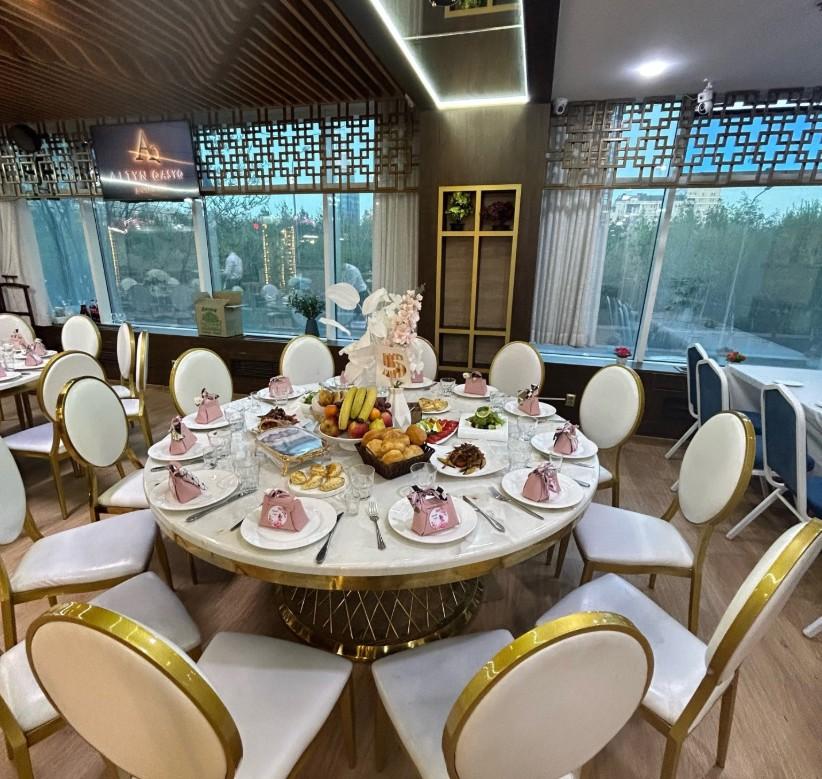 Коммерческое помещение 517.0 м², Астана