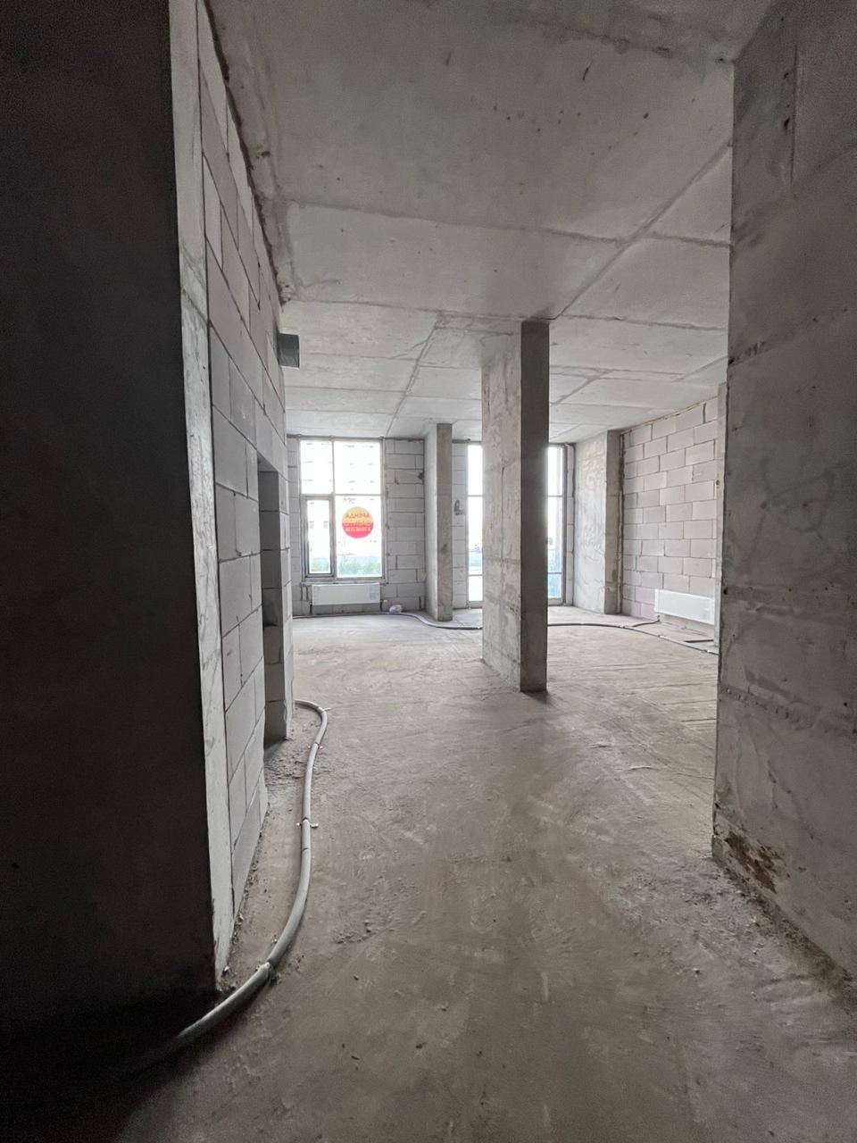 Коммерческое помещение 125.0 м², Астана