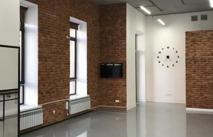 Коммерческое помещение 54.9 м², Астана