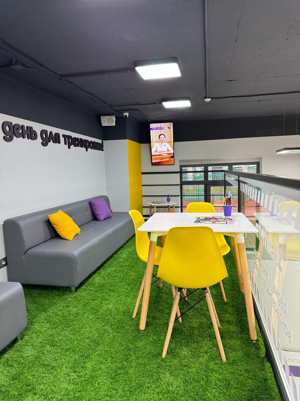 Коммерческое помещение 250.0 м², Астана