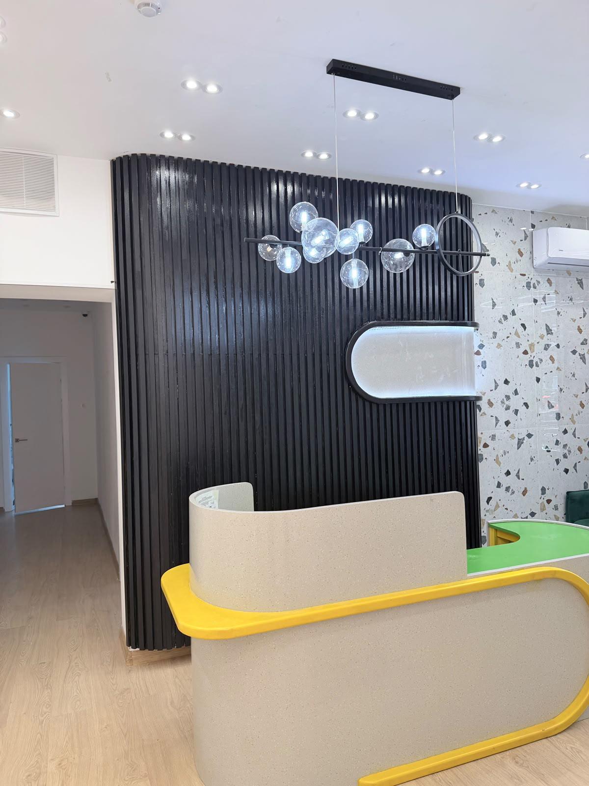 Коммерческое помещение 765.3 м², Астана