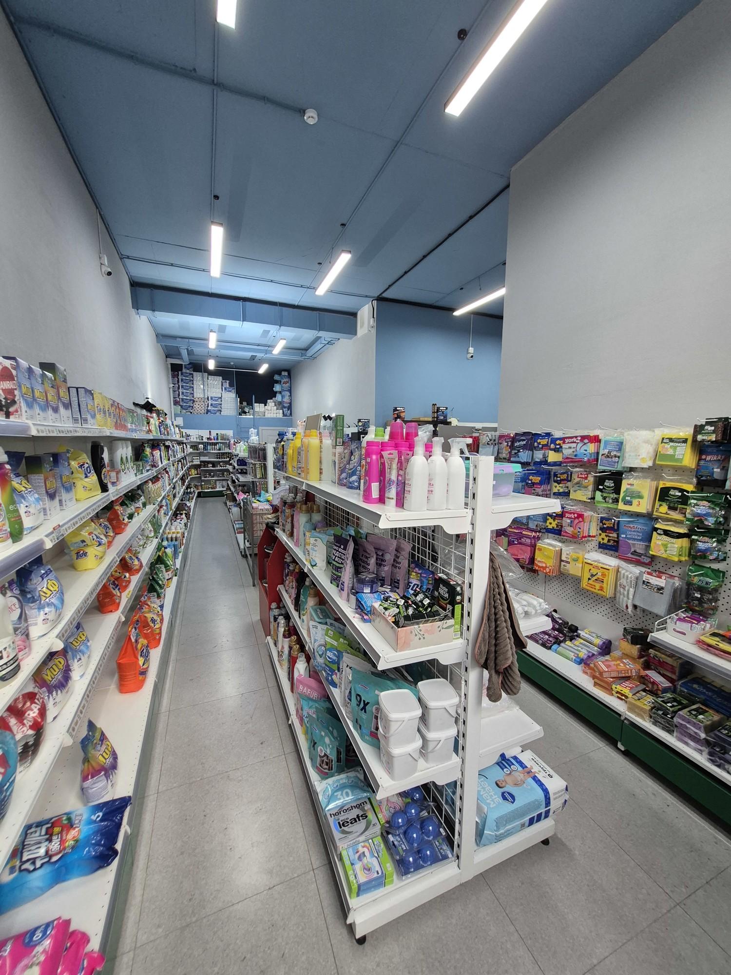 Коммерческое помещение 75.0 м², Астана