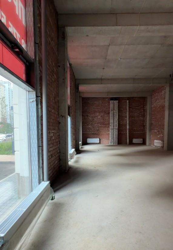 Коммерческое помещение 440.0 м², Астана