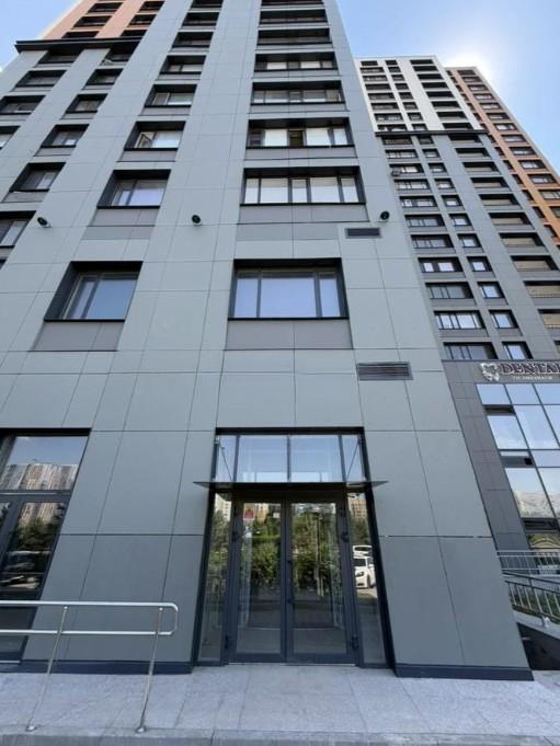 Коммерческое помещение 295 м², Астана