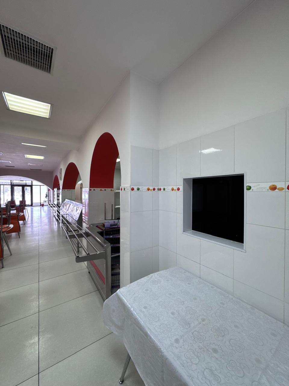 Коммерческое помещение 202.7 м², Астана