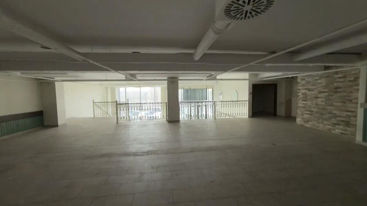 Коммерческое помещение 408.0 м², Астана