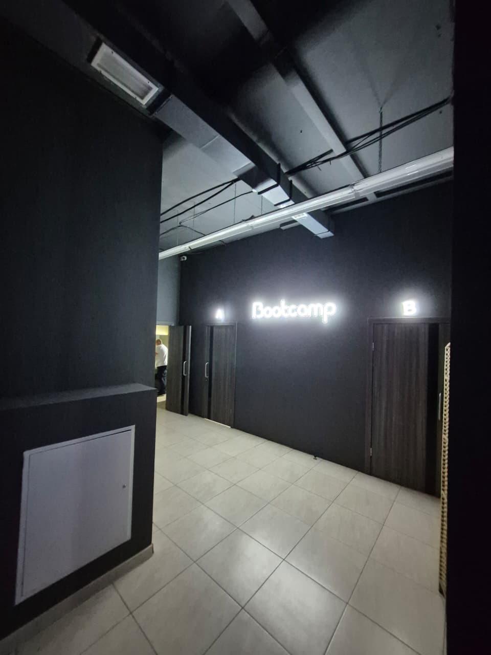 Коммерческое помещение 414.0 м², Астана