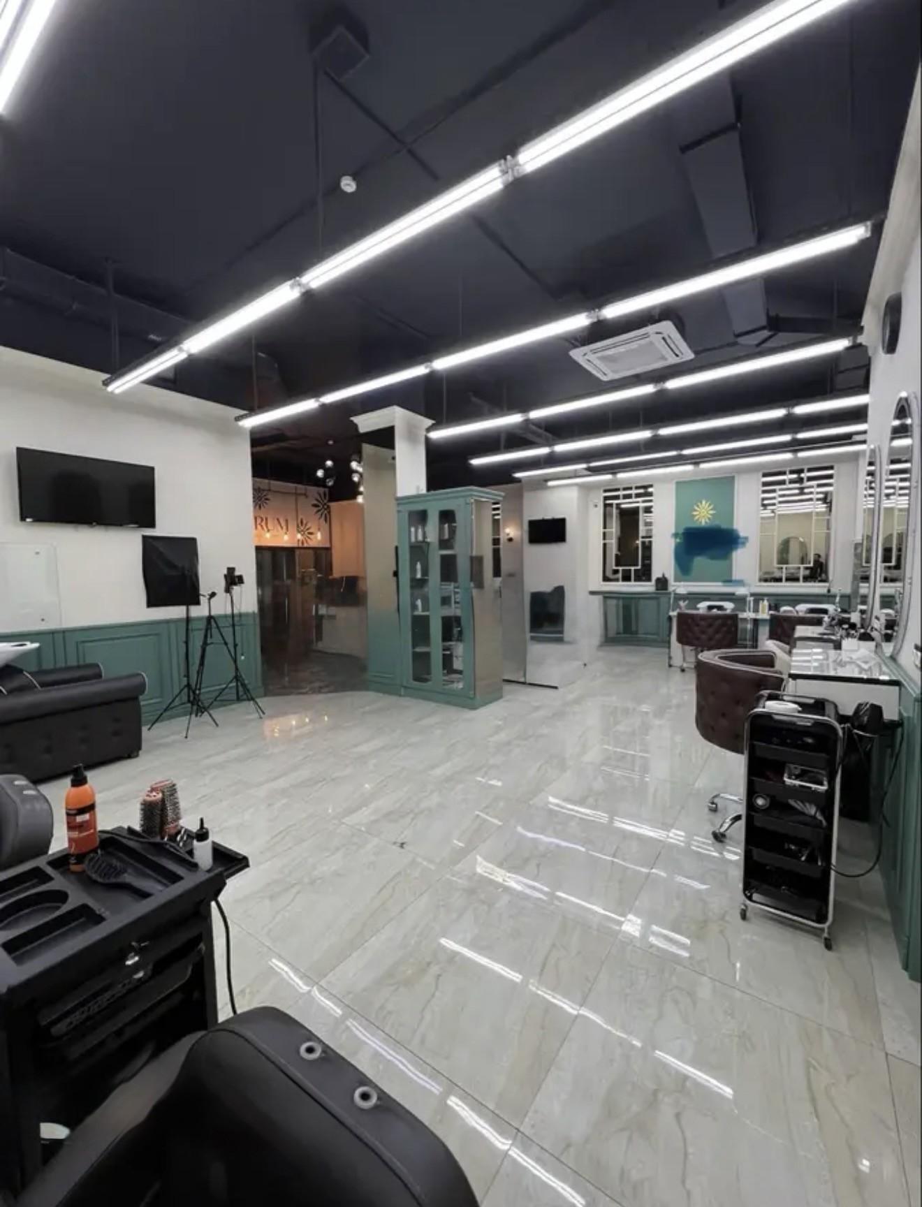 Коммерческое помещение 170.0 м², Астана