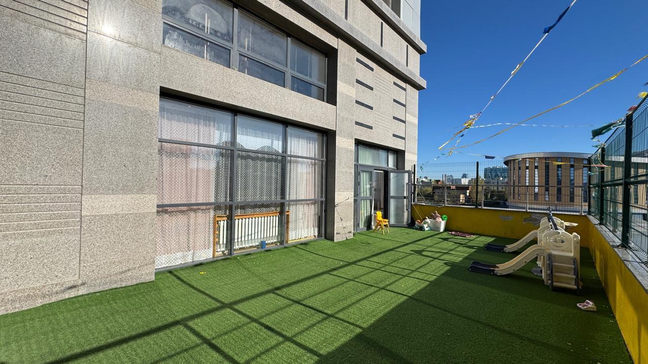 Коммерческое помещение 160.0 м², Астана