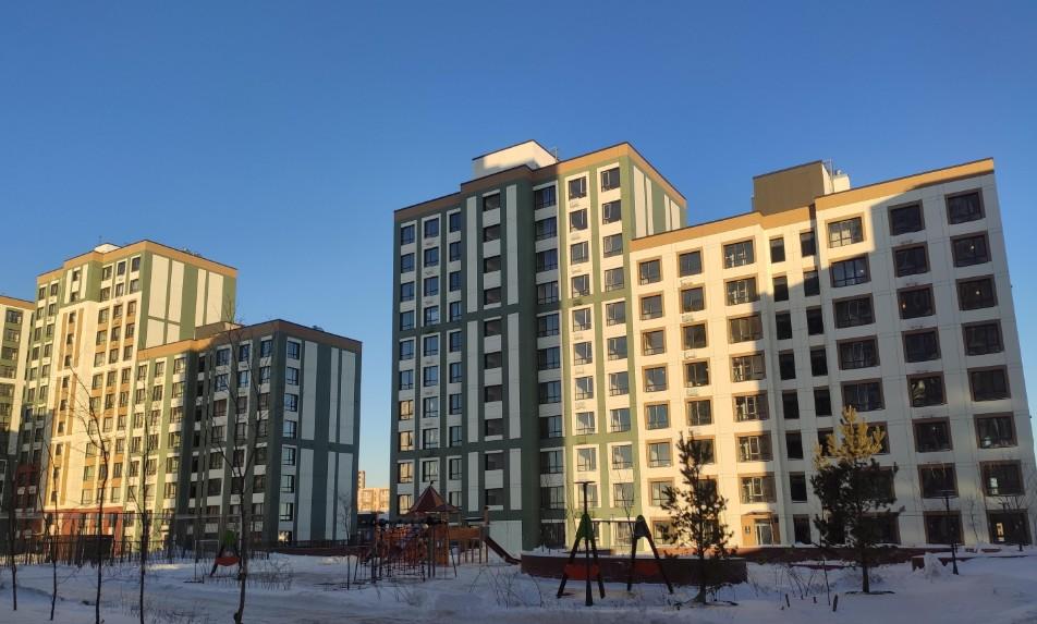 Коммерческое помещение 84,7 м², Астана